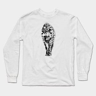 Hyena Long Sleeve T-Shirt